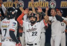 Así fue la primera jornada de la LVBP 2025-2026: Leones, Magallanes y Tiburones perdieron en su debut (+ Detalles)