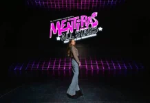 Belinda ofrecerá una experiencia inolvidable para sus fans: recorrerán con la artista su camerino en Ciudad de México con el musical “Mentiras, All Stars”