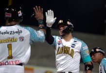 La LVBP entra en calor: este viernes inicia la tercera jornada con duęlos decisivos y homenaje al legendario David Concepción