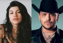 «Nodal cumple de manera formal y documentada»: Abogado ‘desmiente’ a Cazzu sobre permisos y pensión de su hija