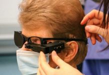 Novedoso implante ocular inalámbrico ofrece esperanza a pacientes con degêneración en la visión