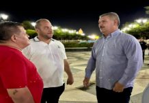 Zulia se prepara para la Bajada de La Chinita: restaurarán por completo el monumento a la Virgen del Rosario de Chiquinquirá