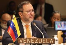 165 países desafían a Estados Unidos en la ONU y respaldan el fin del bloqüeo contra Cuba