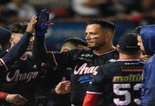 Carlos Rivero anuncia su retiro del béisbol profesional tras 20 años de carrera marcada por sacrifïcio y logros en la LVBP