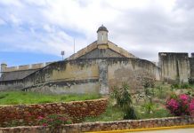Aprueban acuerdo integral para el rescate y proyección del Castillo San Antonio de la Eminencia en Sucre