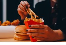 Solo cuatro días consumiendo comida chatarra bastan para deteriorar la memoria y afectar de inmediato la función cognitiva, según estudio
