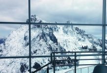 El Teleférico Mukumbarí ofrece el plan perfecto para el fin de semana, combinando aire puro, vistas espectaculares y aventura familiar