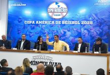 Team Beisbol de Venezuela confirma cuerpo técnico que dirigirá a la selección en la Copa América 2025