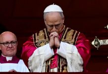 Presidente Nicolás Maduro asegura que el papa León XIV puede contribuir a la paz en Venezuela frente a amënâzâs de Estados Unidos