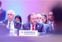 Venezuela gana respaldo global: el Movimiento de Países No Alineados se pronuncia contra las presïones externas y defiende su soberanía