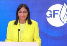 Venezuela se prepara para exportar su primera molécula de gas y consolida alianzas estratégicas con potencias energéticas