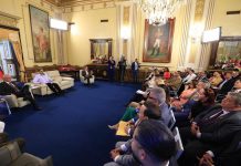 Presidente Maduro impulsa desde Caracas una agenda de unidad y paz para el Gran Caribe