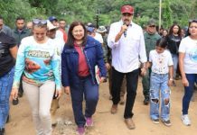 Mandatario Nacional anuncia la presentación del Plan Integral de Desarrollo de la Autopista Caracas–La Guaira para fortalecer la conexión y el progreso productivo