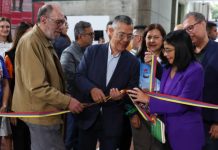 Caracas inaugura la 16.ª Feria del Libro con enfoque en lectura crítica y diversidad cultural