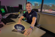 Venezolano Cristian Noguera se consolida como figura internacional en la postproducción al ser jurado en los Emmy y los Premios PRODU 2025