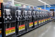 Unitree G1: el robot humanoide doméstico con inteligencia artificial que ya se encuentra disponible en el mercado