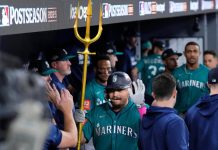 ¡Se van al séptimo juego! Toronto forzó el último de la serie ante Seattle en la Liga Americana