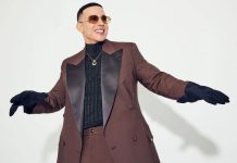 Daddy Yankee regresa a la escena musical con un nuevo mensaje de fe y esperanza en su álbum ‘Lamento en baile’