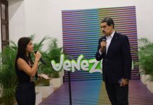 Venezuela busca cambiar la percepción internacional con la exposición ‘Marca País’ y garantiza seguridad para inversiones nacionales y extranjeras