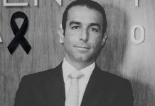 Investigan asęsinato del abogado David Cohen, representante de la artista Anahí, en la Ciudad de México