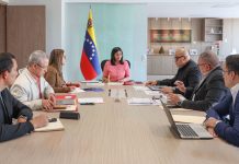 Gobierno Nacional reporta crecimiento sostenido del sector agroalimentario y asegura abastecimiento total para la temporada navideña