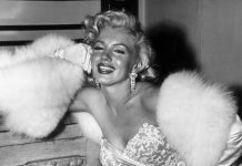 La mujer más fotografiada del planeta: Madrid celebra el centenario del nacimiento de Marilyn Monroe con una exposición