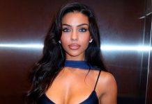 Influencer casi pięrde la vista tras cirugía para cambiar el color de sus ojos: una década después descubre la verdad