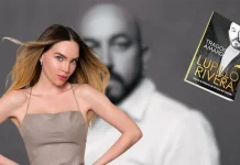 Belinda interpone medidas legales contra Lupillo Rivera y orden de restrïcción por vïolêncïa de género y digital (+ Detalles)