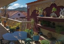 Posada Santa Margarita: Encanto, naturaleza y sabor auténtico en el corazón de Puerto Cabello (+ Fotos)