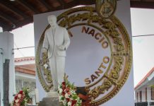 En una gran manifestación de fe: sector turístico de Trujillo se prepara para la canonización de José Gregorio Hernández