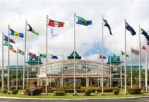 El Caribe alza la voz por la paz: Exmandatarios de Caricom reafirman la soberanía frente a despliegue de buques nücleares