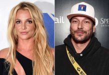 La fuerte respuesta de Britney Spears a las revelaciones de su exesposo: “Ese hombre me ødia, se lücra con mi dölor”