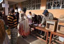 Bolivia vuelve a las urnas y acude a su primer balotaje presidencial para elegir entre Rodrigo Paz y Jorge Quiroga