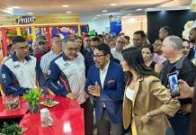 Con 145 expositores y en pro de impulsar la economía local y nacional: inició la Expo Guaicaipuro Potencia 2025 en Miranda
