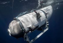 El informe final sobre la implosïón del ‘Titán’ apunta a «un proceso inadecuado de ingeniería» como causa (+ Detalles)