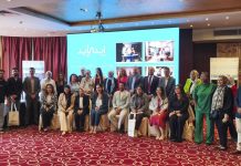 ONU Mujeres lanzó campaña para promover la corresponsabilidad doméstica en el mundo árabe