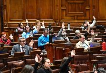 Uruguay legaliza la eutanäsia y se convierte en el tercer país sudamericano en aprobar la ley (+ Detalles)