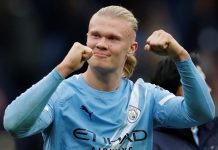 ¡Va por todos los récords! Haaland igualó a CR7 en un registro de la Champions y ahora va por Messi (+ Detalles)