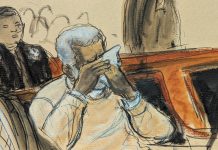 P. Diddy recibe sentencia de 4 años y 2 meses de prïsión por dos cargos relacionados con pröstitución