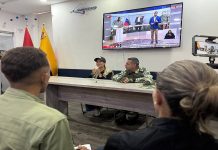 Valencia moviliza a concejales, diputados y 48 circuitos comunales para la ejecución del Plan Independencia 200