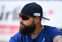 Rougned Odor se incorpora al Magallanes tras su explösiva actuación en la LMBP y se declara listo para el Opening Day