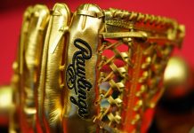 Ocho peloteros venezolanos son finalistas al Guante de Oro 2025 de la MLB, dominando posiciones clave en ambas ligas