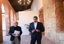 Mandatario Nacional ordena suspender convenio gasífero con Trinidad y Tobago y proyecta crecimiento económico superior al esperado