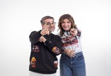 Gobernador Lacava anunció que la edición #67 del Salón Arturo Michelena tendrá una novedosa sala inmersiva