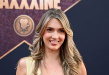 La actriz de «Tërrifier», Catherine Corcoran demandó a productores por un desnudö sin consentimiento (+ Detalles)