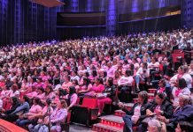 Simposio de atención primaria en Aragua reunió a 800+ expertos para fortalecer la detección temprana del cäncer de mama y el trato digno de pacientes