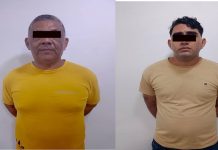 Detienen en Puerto La Cruz a dos hombres por femicidiö frustrado: lanzaron a una quinceañera en situación de calle desde el tercer piso de un edificio
