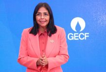 Gobierno Nacional asegura la soberanía energética de Venezuela y resalta el rol del gas en el futuro