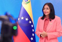 Demanda global de gas natural crecerá más del 60 % para 2040, asegura la ministra de Hidrocarburos