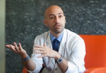 Carlos Chaccour: el médico venezolano que lüchå contra la malaria desde dentro del cuerpo humano